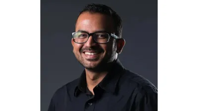 Dr. Harsh Sheth