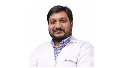 Dr. Samip Sheth