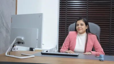 Dr. Neha Gupta (Giri)