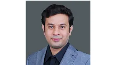 Dr Kishor Jadhavar