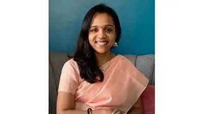 Dr Ashwini Kulkarni