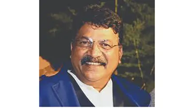 Dr. Nitin Dalaya