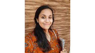 Dr. Disha Parikh