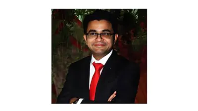 Dr. Ankit Patel MD