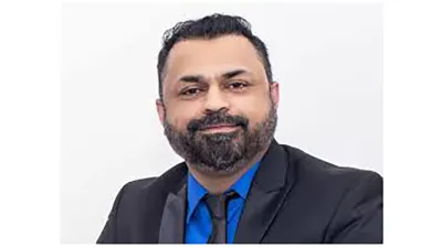 Dr. Rohan Jahagirdar