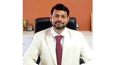 Dr. Ritwick Chatterjee