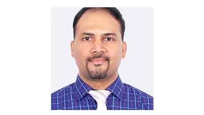 Dr. Sushil Chavan