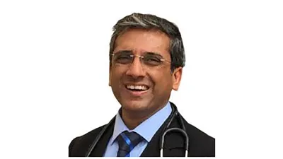 Dr. Tarun Jeloka
