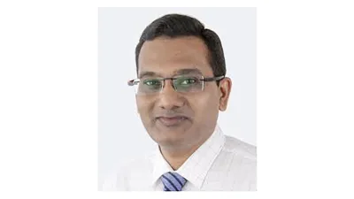 Dr. Shailesh Kakde