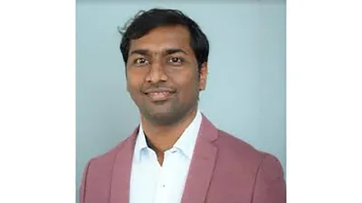 Dr. Vivek Biradar