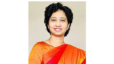 Dr Swati Mane