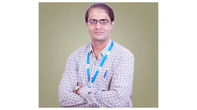 Dr Sagar Kulkarni