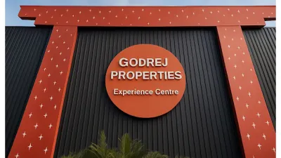 Godrej Sora - New Launch Luxury Residences In Gurgaon
