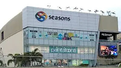 Seasons Mall