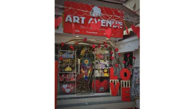 Art Avenue
