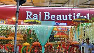 Raj beautiful Gift Shopee
