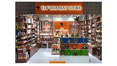 The Bombay Store