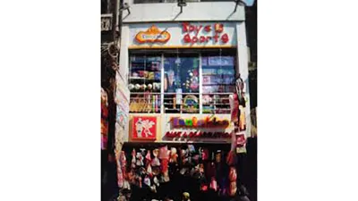 Tanishka Gifts & Toys