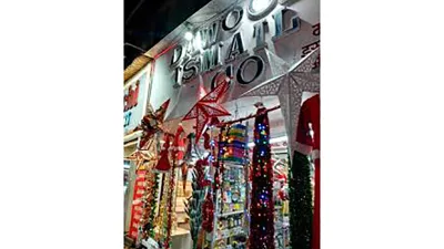 Dawood Ismail & Co