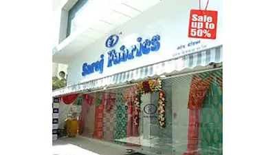 Saroj Fabrics