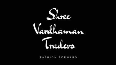 sree vardhaman traders