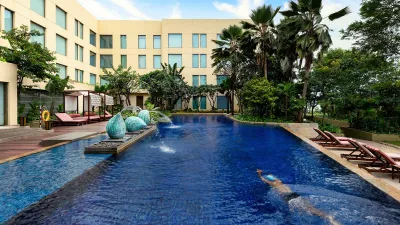 Hyatt Pune
