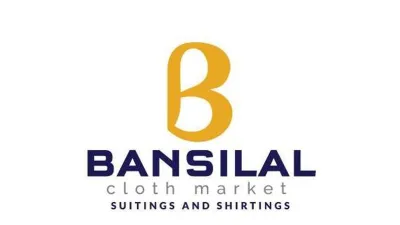 Bansilal Cloth Market