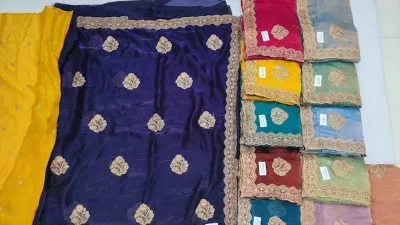 Shree Anjani Textile