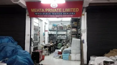 Mehtha Textiles