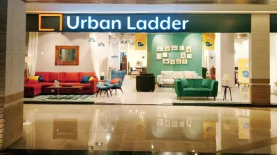Urban Ladder