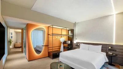 Novotel Pune Nagar Road