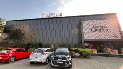 Trendz Furniture