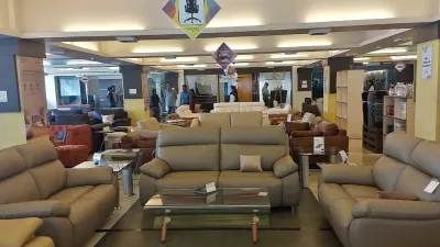 Tangent - The Furniture Mall