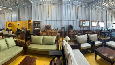 Rightwood Wooden Furniture