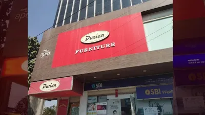 Durian Furniture