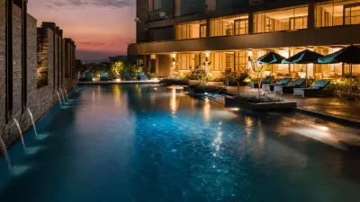 Conrad Pune
