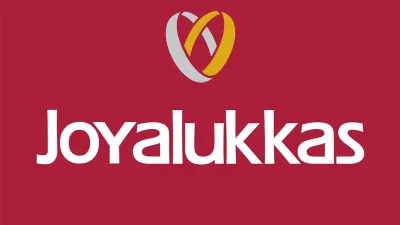 Joyalukkas Jewellery