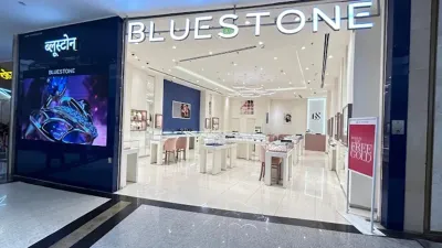 BlueStone Jewellery