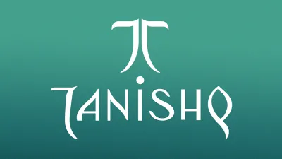 Tanishq Jewellery