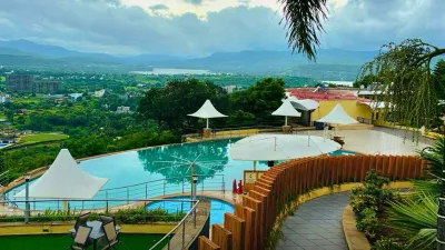Wildernest HillTop Resort