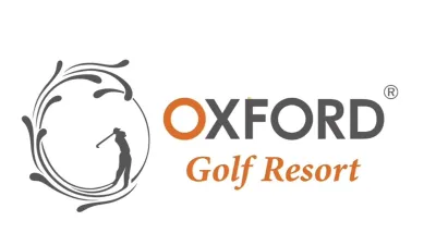 Oxford Golf Resort - Club House