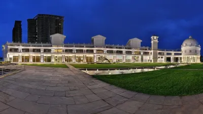 Amanora The Fern, Pune