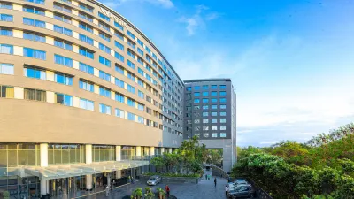 The Westin Pune Koregaon Park