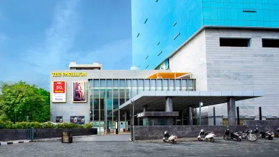 The Pavillion Mall