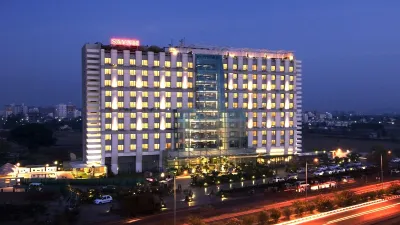 Sayaji Hotel Pune