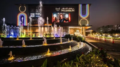 Phoenix Mall of the Millennium
