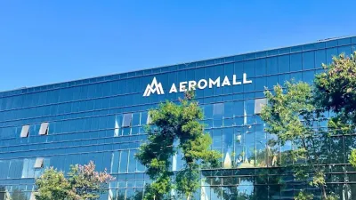 Aeromall