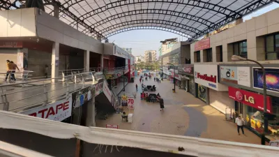 Premier Plaza Mall