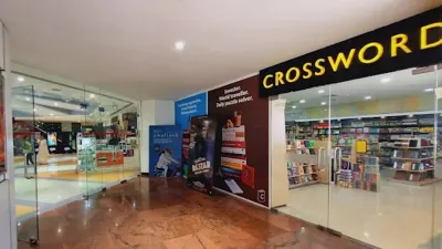 Crossword, City Pride