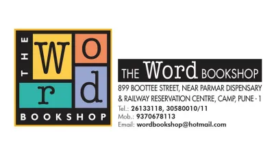 The Word Bookshop